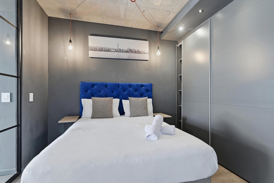 1 Bedroom Property for Sale in Woodstock Western Cape